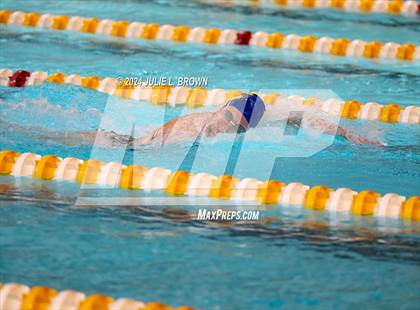 Thumbnail 2 in Championship Finals (IHSAA Noblesville Sectional 9) photogallery.