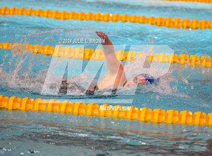 Thumbnail 2 in Championship Finals (IHSAA Noblesville Sectional 9) photogallery.