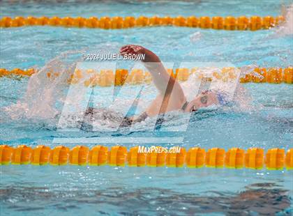 Thumbnail 3 in Championship Finals (IHSAA Noblesville Sectional 9) photogallery.