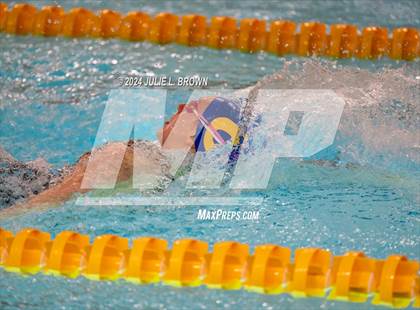 Thumbnail 3 in Championship Finals (IHSAA Noblesville Sectional 9) photogallery.