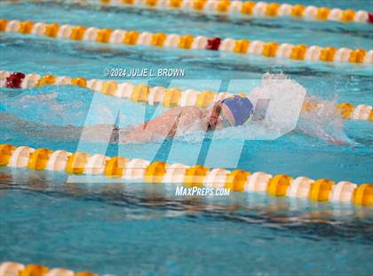 Thumbnail 3 in Championship Finals (IHSAA Noblesville Sectional 9) photogallery.