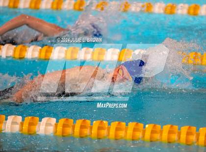 Thumbnail 2 in Championship Finals (IHSAA Noblesville Sectional 9) photogallery.