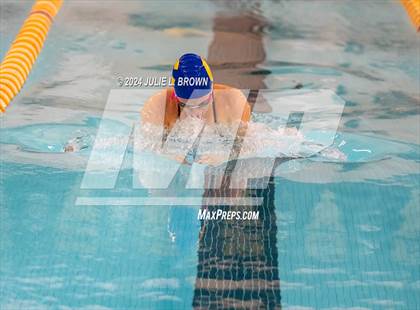 Thumbnail 1 in Championship Finals (IHSAA Noblesville Sectional 9) photogallery.