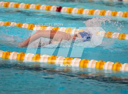 Thumbnail 2 in Championship Finals (IHSAA Noblesville Sectional 9) photogallery.