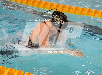 Thumbnail 2 in Championship Finals (IHSAA Noblesville Sectional 9) photogallery.