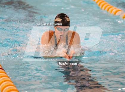 Thumbnail 3 in Championship Finals (IHSAA Noblesville Sectional 9) photogallery.