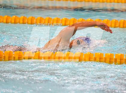 Thumbnail 3 in Championship Finals (IHSAA Noblesville Sectional 9) photogallery.