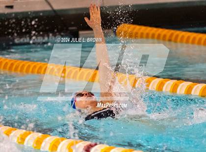 Thumbnail 1 in Championship Finals (IHSAA Noblesville Sectional 9) photogallery.