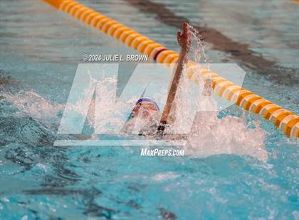 Thumbnail 3 in Championship Finals (IHSAA Noblesville Sectional 9) photogallery.