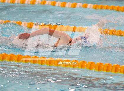Thumbnail 3 in Championship Finals (IHSAA Noblesville Sectional 9) photogallery.