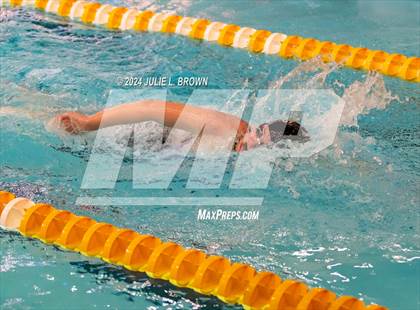 Thumbnail 2 in Championship Finals (IHSAA Noblesville Sectional 9) photogallery.