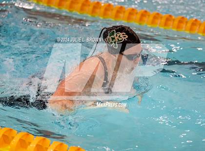 Thumbnail 2 in Championship Finals (IHSAA Noblesville Sectional 9) photogallery.