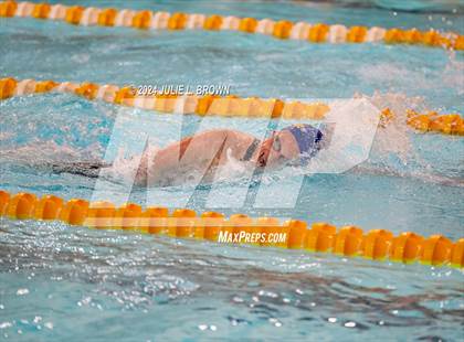 Thumbnail 1 in Championship Finals (IHSAA Noblesville Sectional 9) photogallery.