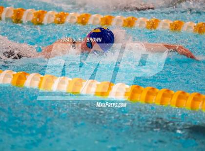 Thumbnail 2 in Championship Finals (IHSAA Noblesville Sectional 9) photogallery.