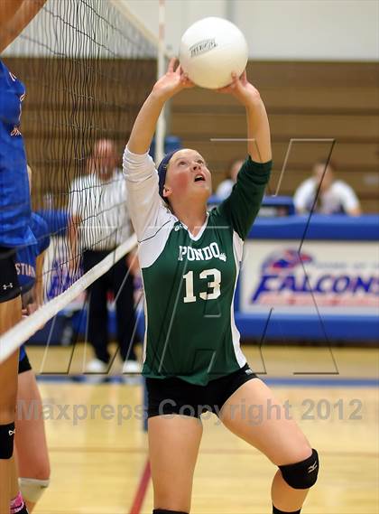 Thumbnail 3 in Ponderosa @ Christian Brothers photogallery.