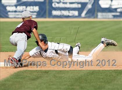 Thumbnail 3 in Fontana @ Redlands photogallery.