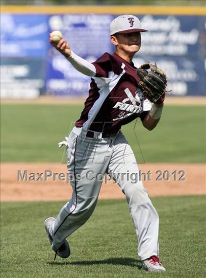 Thumbnail 1 in Fontana @ Redlands photogallery.