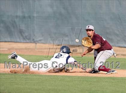 Thumbnail 2 in Fontana @ Redlands photogallery.