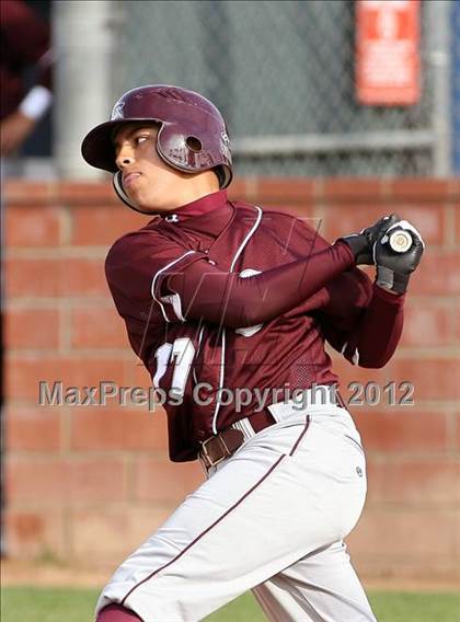 Thumbnail 1 in Fontana @ Redlands photogallery.