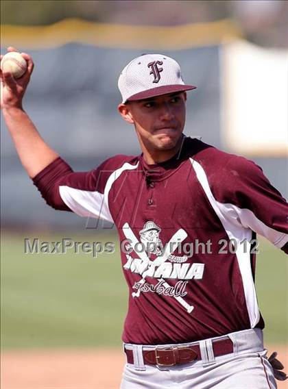 Thumbnail 1 in Fontana @ Redlands photogallery.