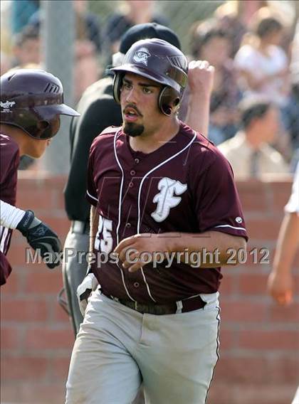 Thumbnail 1 in Fontana @ Redlands photogallery.