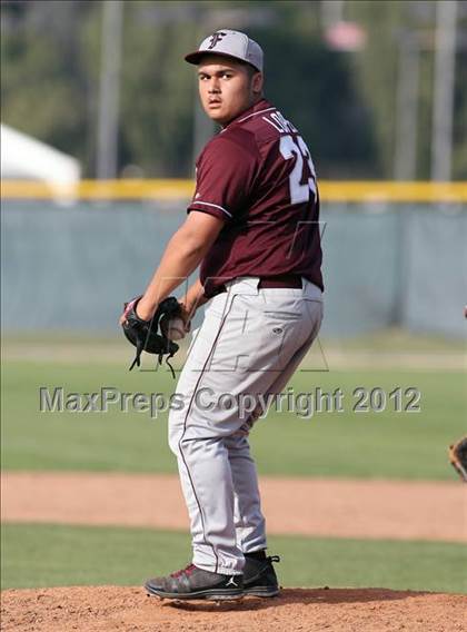 Thumbnail 3 in Fontana @ Redlands photogallery.