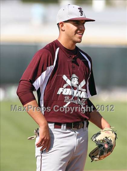 Thumbnail 2 in Fontana @ Redlands photogallery.
