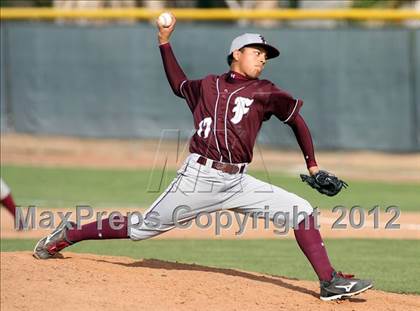 Thumbnail 3 in Fontana @ Redlands photogallery.