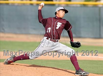 Thumbnail 1 in Fontana @ Redlands photogallery.