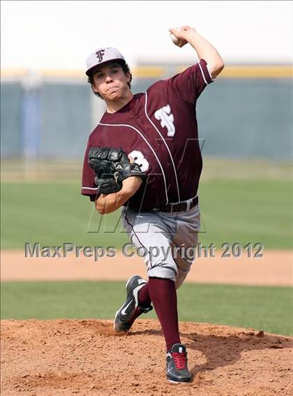 Thumbnail 1 in Fontana @ Redlands photogallery.