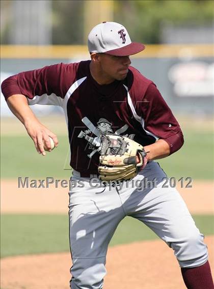 Thumbnail 1 in Fontana @ Redlands photogallery.