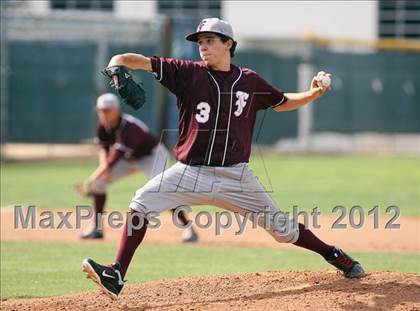 Thumbnail 1 in Fontana @ Redlands photogallery.