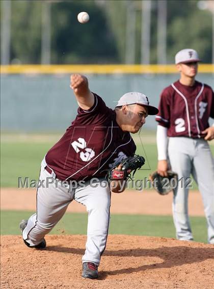 Thumbnail 2 in Fontana @ Redlands photogallery.