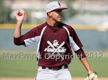 Thumbnail 1 in Fontana @ Redlands photogallery.