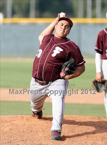Thumbnail 1 in Fontana @ Redlands photogallery.