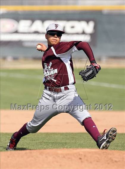 Thumbnail 3 in Fontana @ Redlands photogallery.