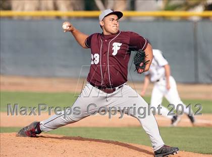 Thumbnail 3 in Fontana @ Redlands photogallery.
