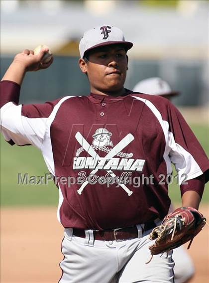 Thumbnail 3 in Fontana @ Redlands photogallery.