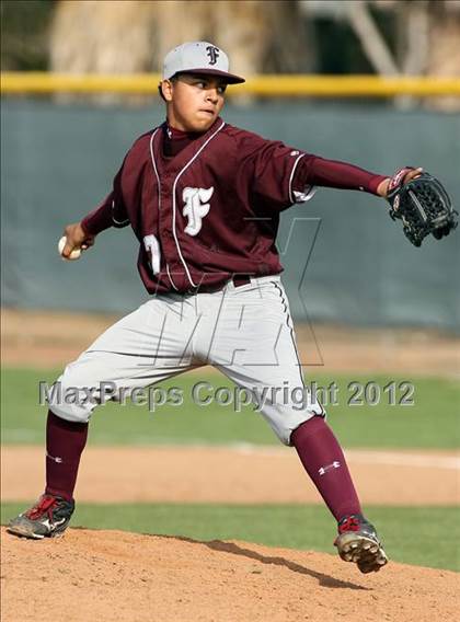 Thumbnail 2 in Fontana @ Redlands photogallery.