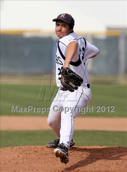 Thumbnail 1 in Fontana @ Redlands photogallery.