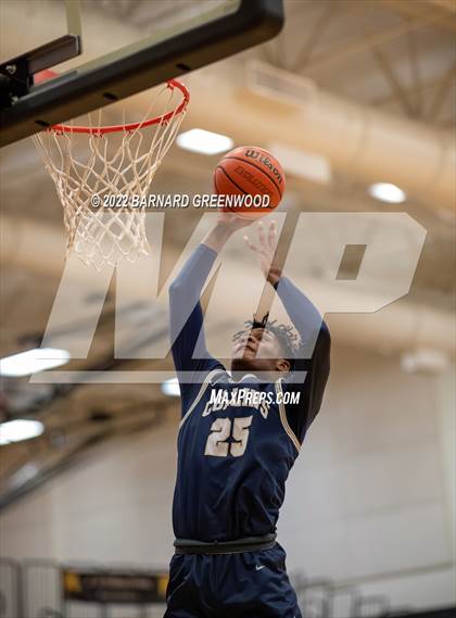 Thumbnail 1 in Fort Bend Dulles @ Klein Collins (New Caney Tournament) photogallery.