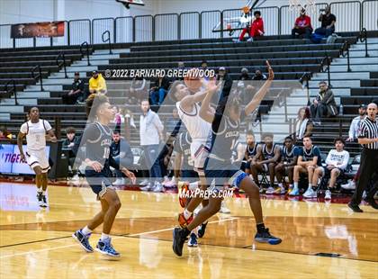 Thumbnail 1 in Fort Bend Dulles @ Klein Collins (New Caney Tournament) photogallery.