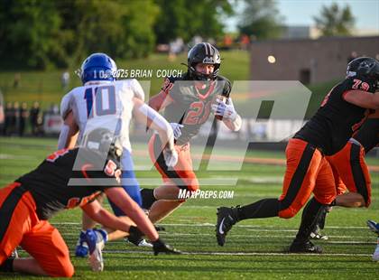 Thumbnail 1 in Conner vs Ryle  photogallery.