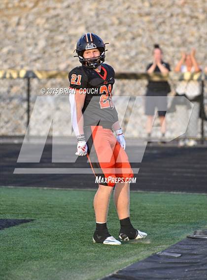 Thumbnail 2 in Conner vs Ryle  photogallery.