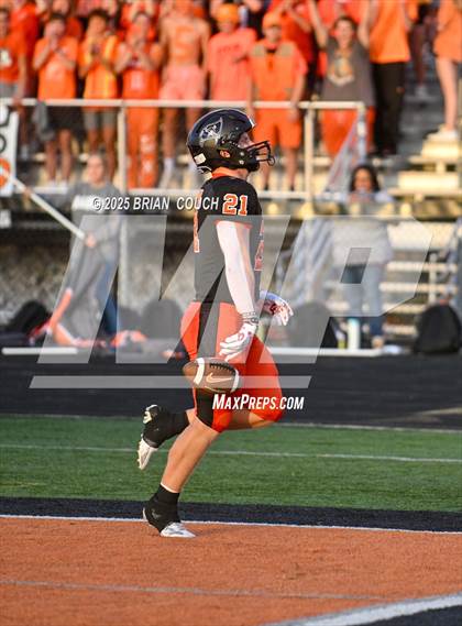 Thumbnail 2 in Conner vs Ryle  photogallery.