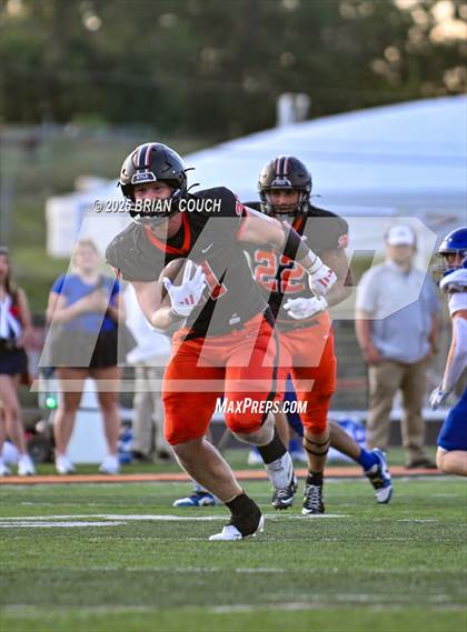 Thumbnail 2 in Conner vs Ryle  photogallery.