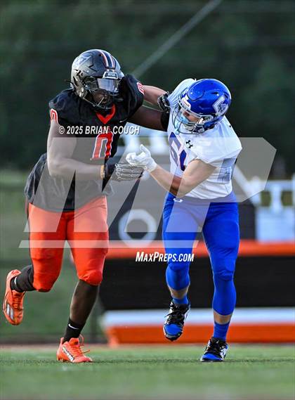 Thumbnail 2 in Conner vs Ryle  photogallery.