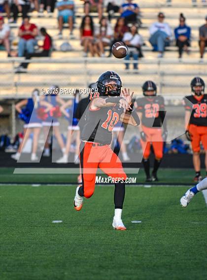 Thumbnail 2 in Conner vs Ryle  photogallery.