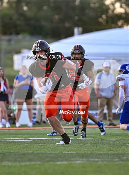 Thumbnail 1 in Conner vs Ryle  photogallery.