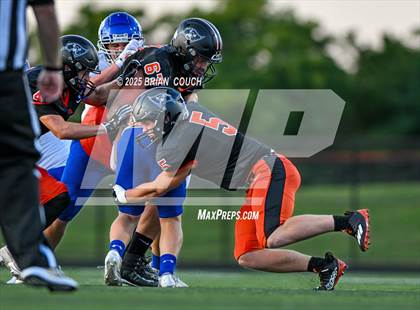Thumbnail 1 in Conner vs Ryle  photogallery.